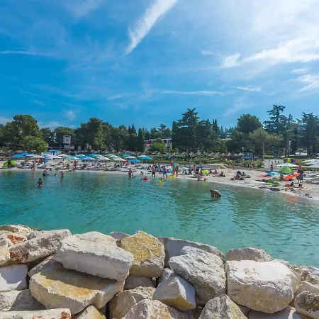 Pleasure Apartamento Poreč