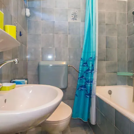 Pleasure Apartamento